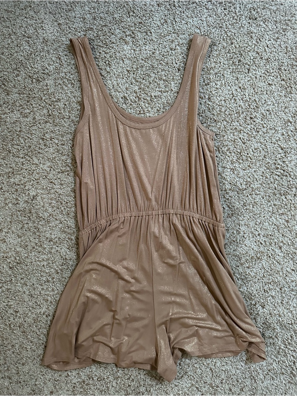 Express Romper - Picture 2 of 3